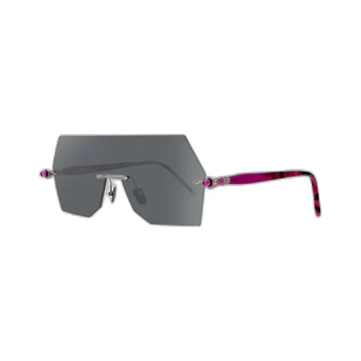 Geometric Sunglasses