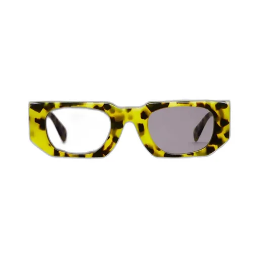 Geometric Sunglasses