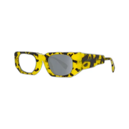 Geometric Sunglasses