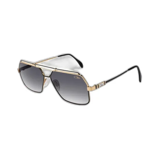 Geometric Sunglasses