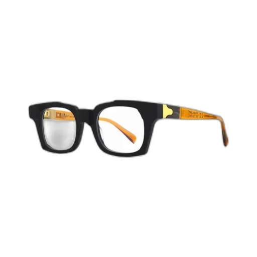 Squared Eyeglasses