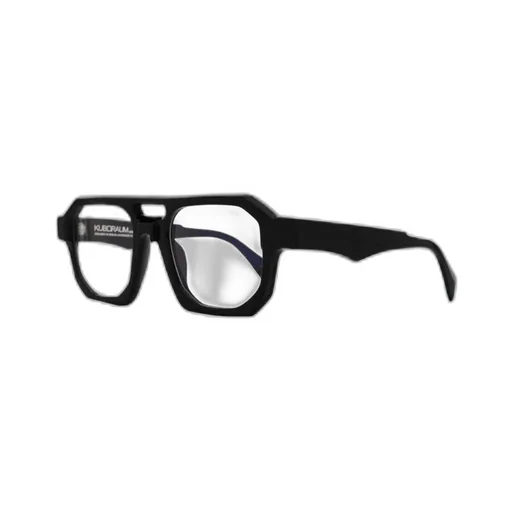 Maskek Pilot-Frame Glasses
