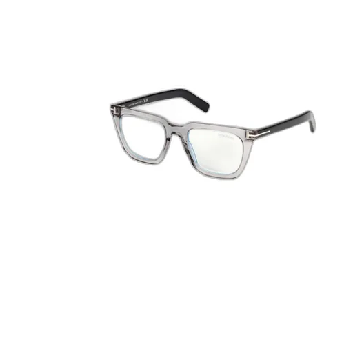 Tom Ford Eyewear Square Frame Glasses