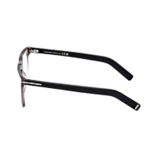 Tom Ford Eyewear Square Frame Glasses