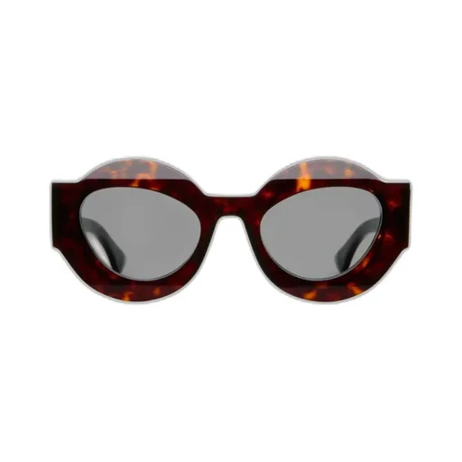 Round Sunglasses