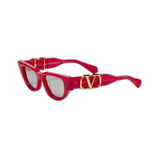 Logo Sunglasses