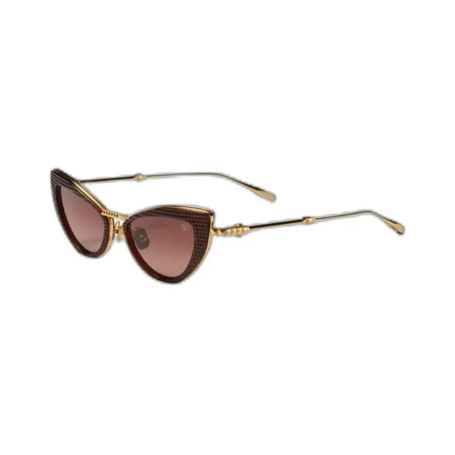 Cat's Eye Sunglasses
