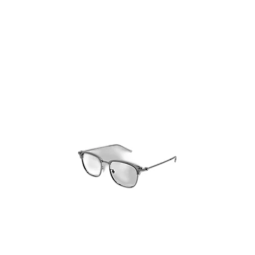 Montblanc Square Frame Glasses