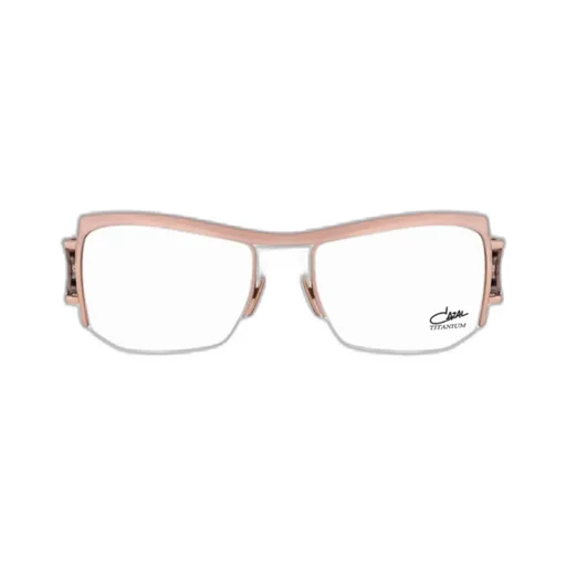5001 Square-Frame Glasses