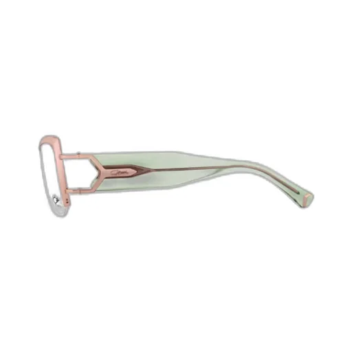 5001 Square-Frame Glasses