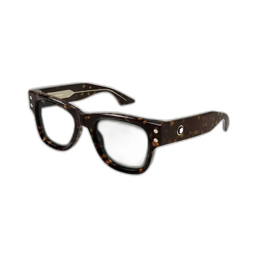 Square-Frame Sunglasses