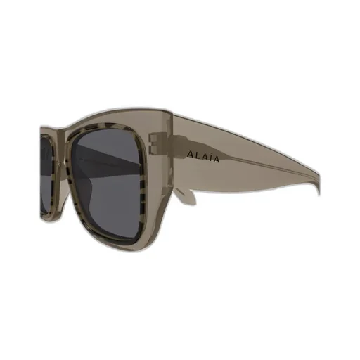 Alaa Square Frame Sunglasses