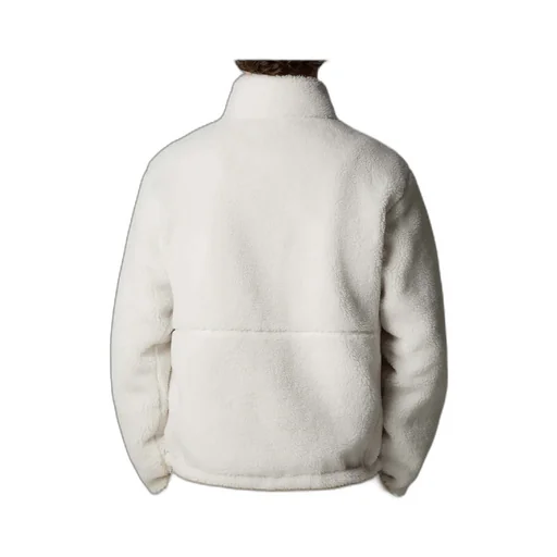 The North Face Extreme Pile Full-Zip Fleece Jacket