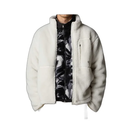 The North Face Extreme Pile Full-Zip Fleece Jacket