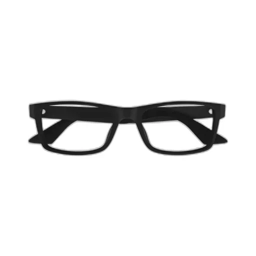 Montblanc Eyewear Rectangle Frame Glasses