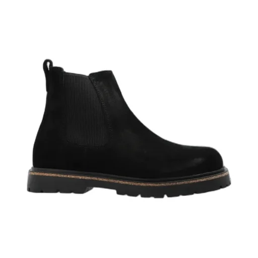 Highwood Boots