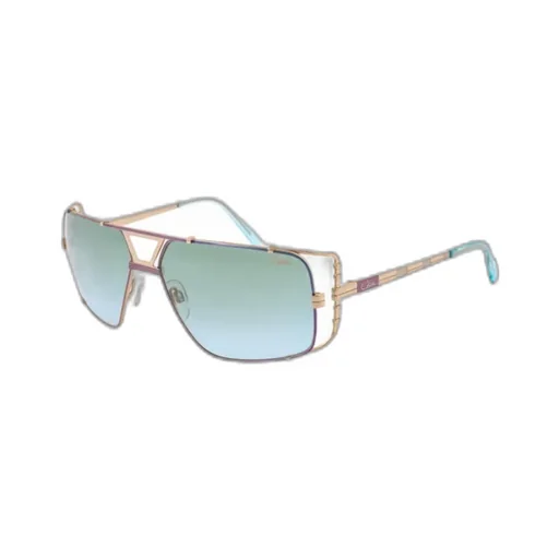 Geometric Sunglasses