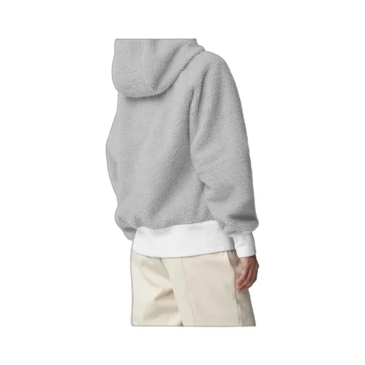Hooded Casual Jacket