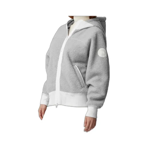 Hooded Casual Jacket