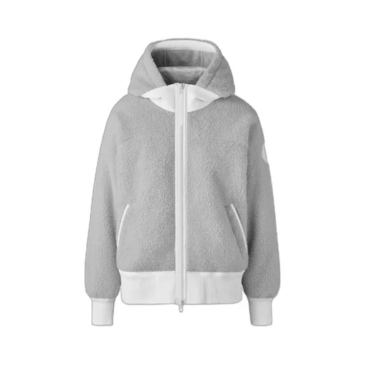 Hooded Casual Jacket