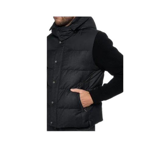 Long-Sleeved Cotton Clothes