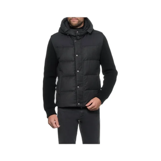 Long-Sleeved Cotton Clothes