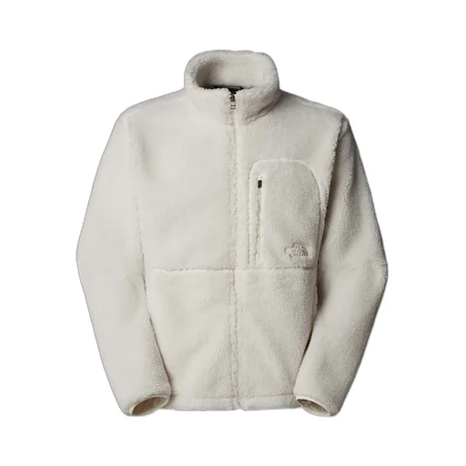 The North Face Extreme Pile Full-Zip Fleece Jacket