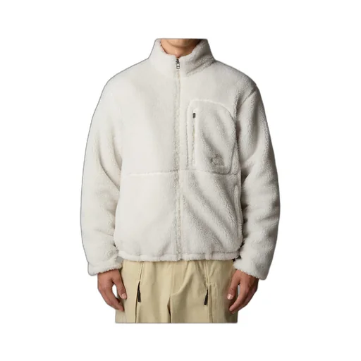 The North Face Extreme Pile Full-Zip Fleece Jacket