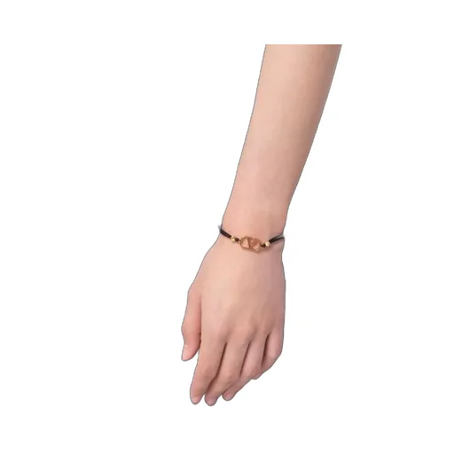 Valentino	Vlogo Signature Bracelet