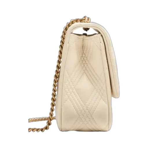 Valentino	Garavani Rockstud Quiltie 67 Medium Shoulder Bag