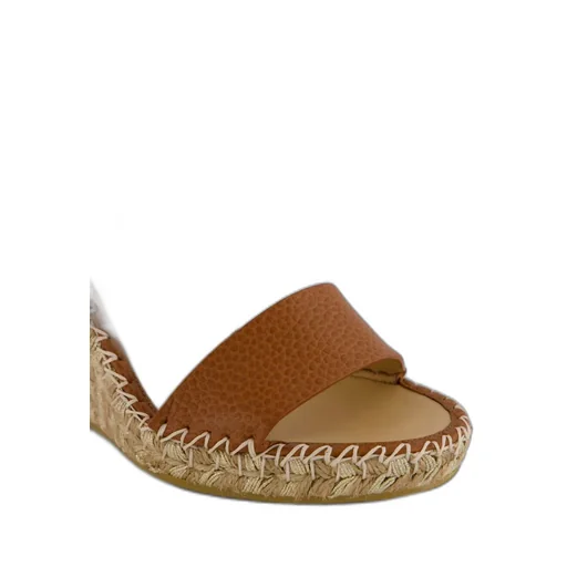 Valentino Garavani Rockstud Open Toe Wedged Sandals