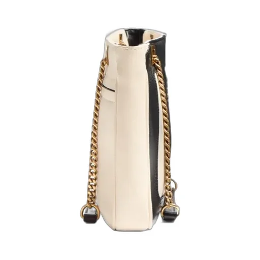 Valentino Viva Superstar Chained Small Tote Bag