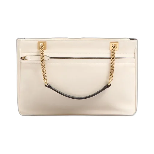 Valentino Viva Superstar Chained Small Tote Bag