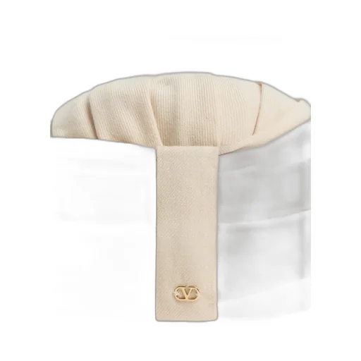 Valentino	Rigid Vlogo Signature Hat