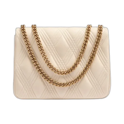 Valentino	Garavani Rockstud Quiltie 67 Medium Shoulder Bag