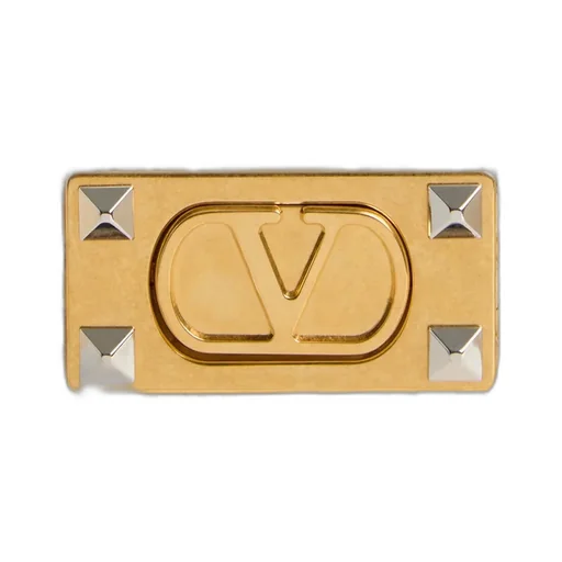 Valentino	Garavani Rockstud Quiltie 67 Medium Shoulder Bag