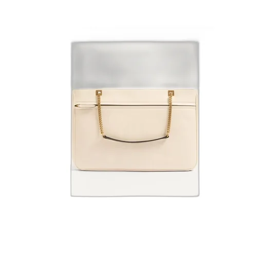 Valentino	Viva Superstar Chained Medium Tote Bag