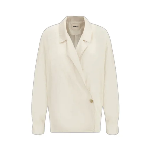 Khaite Garth Shirt