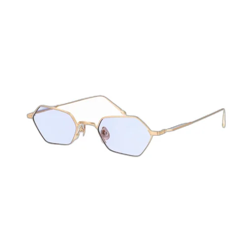 Geometric Sunglasses