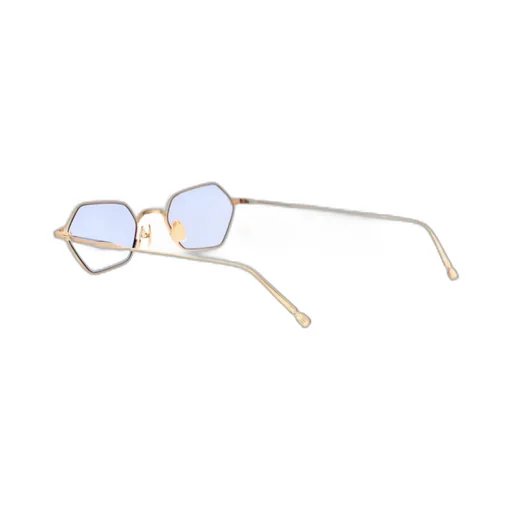 Geometric Sunglasses