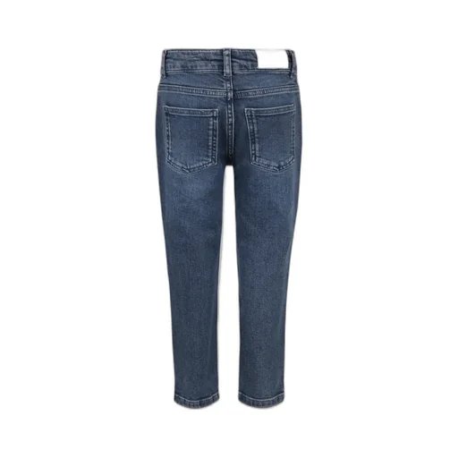 Slim-Leg Jeans
