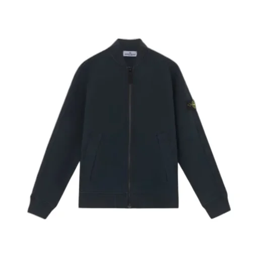Compass-Badge Sweatshirt