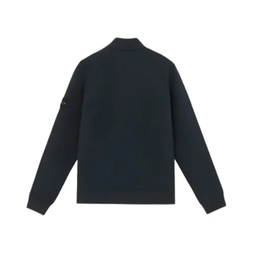 Compass-Badge Sweatshirt
