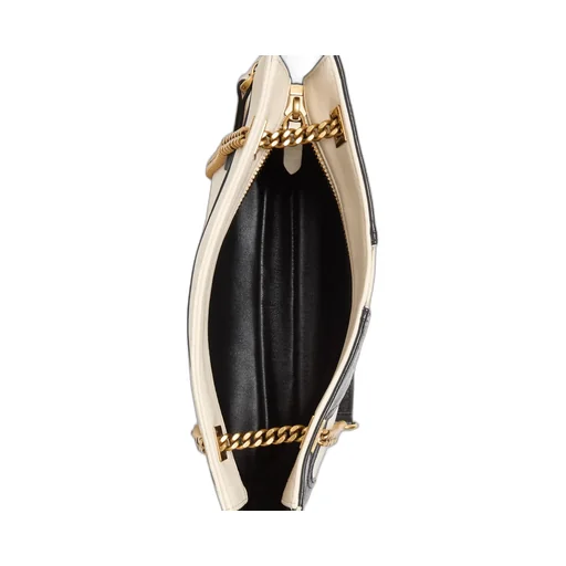 Valentino Viva Superstar Chained Small Tote Bag