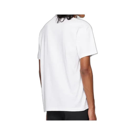 Round Neck Short Sleeve T-Shirt