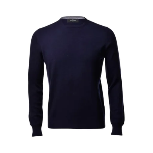 Crew-Neck Sweater