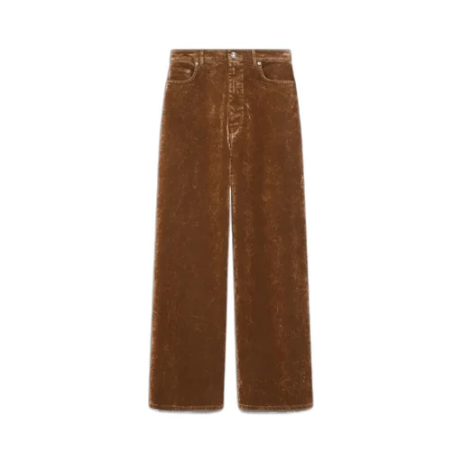 Sportmax Wilson Wide-Leg Trousers