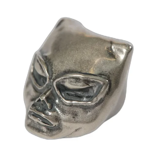 Ann Demeulemeester Carita Magic Monkey Ring
