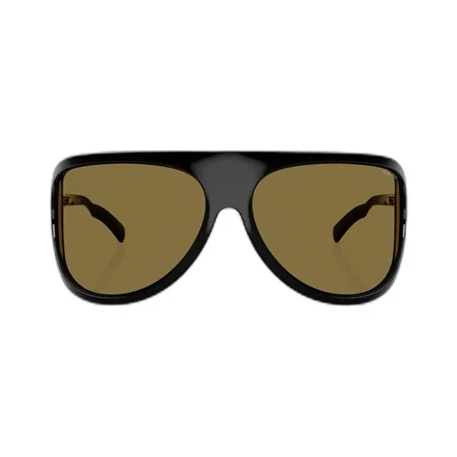 Miu Miu Eyewear Shield Sunglasses
