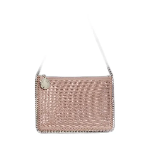 Stella Mccartney Embellished Shoulder Bag